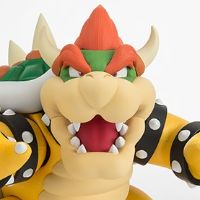 S.H.Figuarts 酷霸王