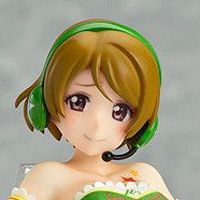 figFIX #017 爱与演唱会！小泉花阳 啦啦队