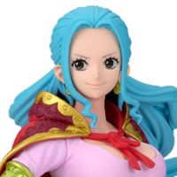 航海王 DXF～伟大航线系列～特别款 奈菲特·薇薇