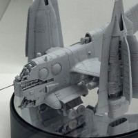 新世纪福音战士新剧场版 YAGR-3B