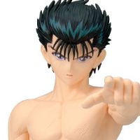 幽游白书 MAXIMATIC 浦饭幽助