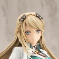 英雄传说 黎之轨迹 艾蕾因・奥克雷尔