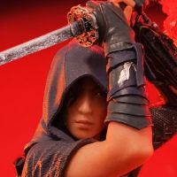 刺客信条：影 藤林奈绪江