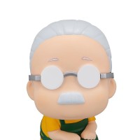 Look Up 坂本日常 坂本太郎