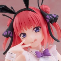 五等分的新娘＊ 可爱桌摆人偶 中野二乃〜兔女郎造型〜