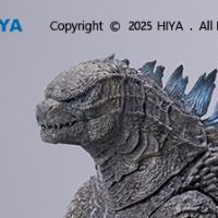 极致超值系列 哥斯拉（2014）热能射线哥斯拉