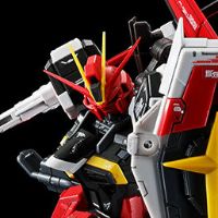 RG 1/144 巨剑型脉冲高达规格二