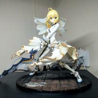 其实330收到花嫁尼禄没什么好炫耀的