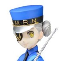 PM手办 女神异闻录 卡萝莉娜