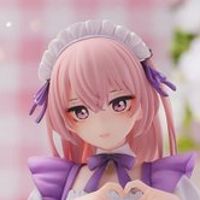 更衣人偶坠入爱河 乾纱寿叶 可爱女仆