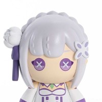 Cutie1+ Re：从零开始的异世界生活 爱蜜莉雅