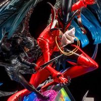 精英场景系列 女神异闻录5 Joker+亚森