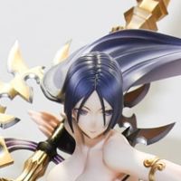 命运-冠位指定 枪兵-源赖光（暂称）