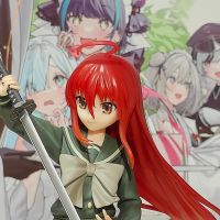 furyu 夏娜景品到货开箱