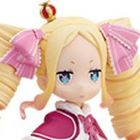 一番赏 Re:从零开始的异世界生活－故事并未结束－ C奖 碧翠丝