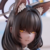 蔚蓝档案 角楯花凛 黑森林ver