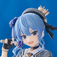 POP UP PARADE hololive SP 星街彗星