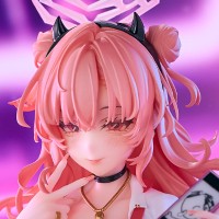 蔚蓝档案 夜樱绮良良 模型套件