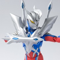 S.H.Figuarts  终极铠甲 / 终极赛罗铠甲 选装配件包