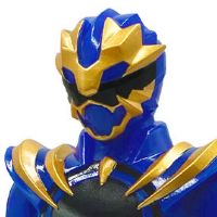 战队英雄系列 豪兽狮