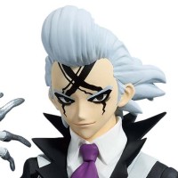 石纪元 -造形科学- 杰诺