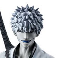 一番赏 BLEACH 境·界 灵魂激荡 第二弹 A奖 黑崎一护 ‐内虚‐ MASTERLISE