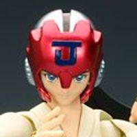 figma#030 模型神童三四郎 柔王丸（原作版） JPWA小组锦标赛