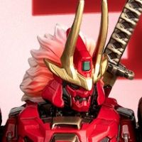 先祖效应 甲斐之虎