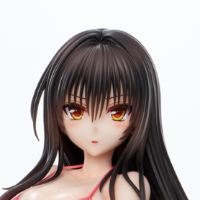 出包王女DARKNESS 泳装系列 古手川唯 1/4尺寸