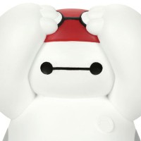 迪士尼家族 大号SOFVIMATES～特装大白～泳装版