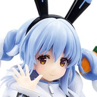 一番赏 hololive ～赛博朋克风格～ 兔田佩克拉奖 兔田佩克拉