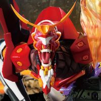 一番赏 新世纪福音战士～大和作战！～ A奖 新世纪福音战士2号机α