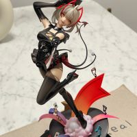 明日方舟 W 愚夜密函VER.