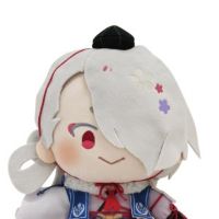 调皮伙伴！刀剑乱舞 毛绒玩偶27/今剑