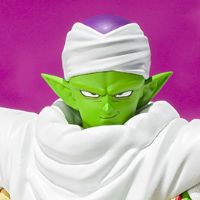 S.H.Figuarts 比克-龙珠大魔-