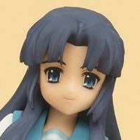 figma#023 凉宫春日的忧郁 朝仓凉子 校服