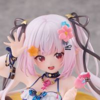 虚拟主播 真白花音 泳装