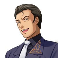 右代宫留弗夫