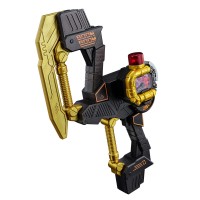 奔奔转换斧 -纪念珍藏版-（暂译）