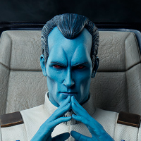 星球大战 索龙元帅