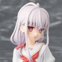 拔作岛动画版 小坐系列奖品人偶 “琴寄文乃”