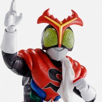 S.H.Figuarts(真骨雕制法) 假面骑士强人