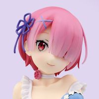 一番赏 Re：从零开始的异世界生活 -我将铭记的一天- B奖 拉姆