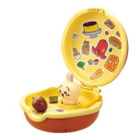 吉伊卡哇 快来玩吧！来聊天吧！  乌萨奇的铜锣烧床