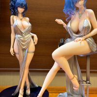 圣姨到了！太好看了