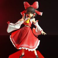 GSC pop up博丽灵梦