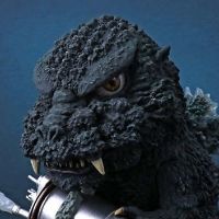 Q版拟真系列 哥斯拉（1984）发光版