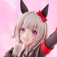 赛马娘 / 闪耀！优俊少女 真机伶 决胜服