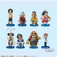 航海王 WCF 第14弹