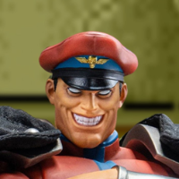 终极街霸2：最后的挑战者  维加